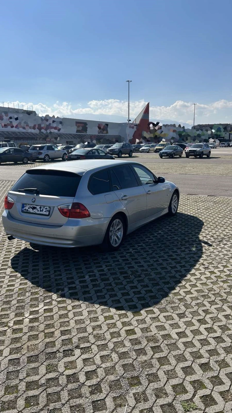 BMW 320 2.0, снимка 6 - Автомобили и джипове - 53062649