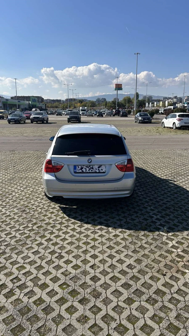 BMW 320 2.0, снимка 3 - Автомобили и джипове - 53062649