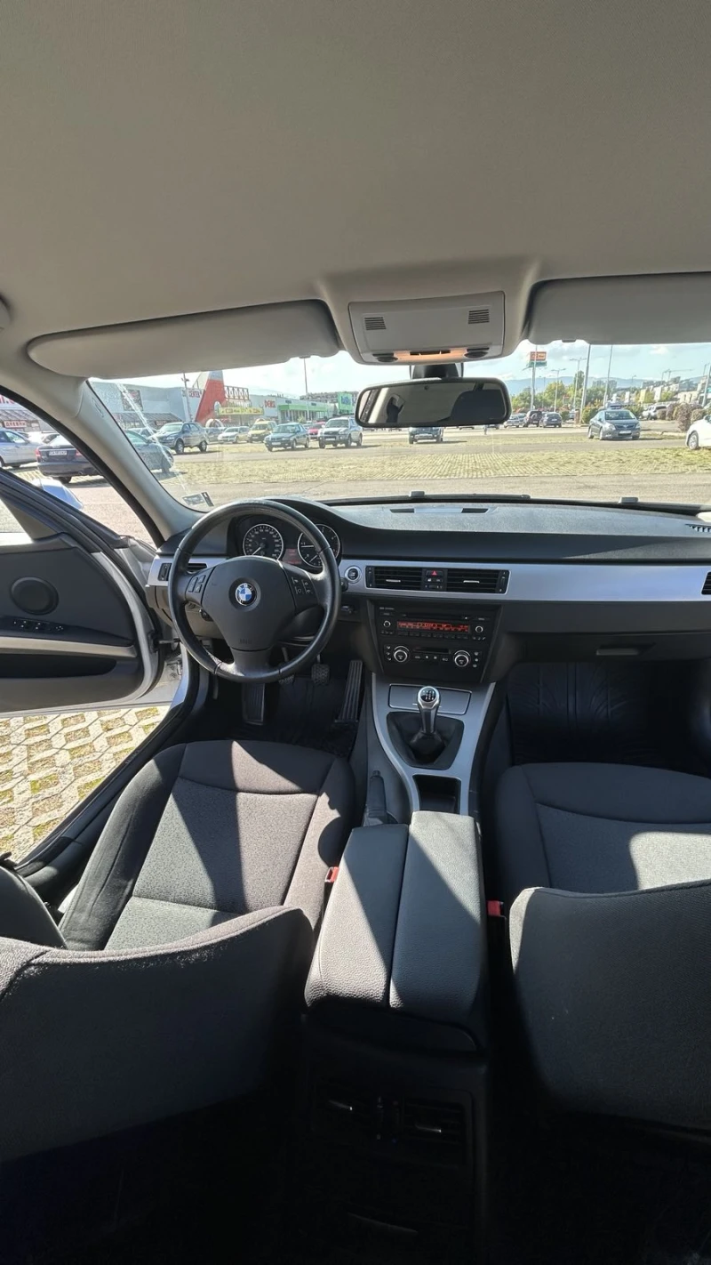 BMW 320 2.0, снимка 15 - Автомобили и джипове - 53062649