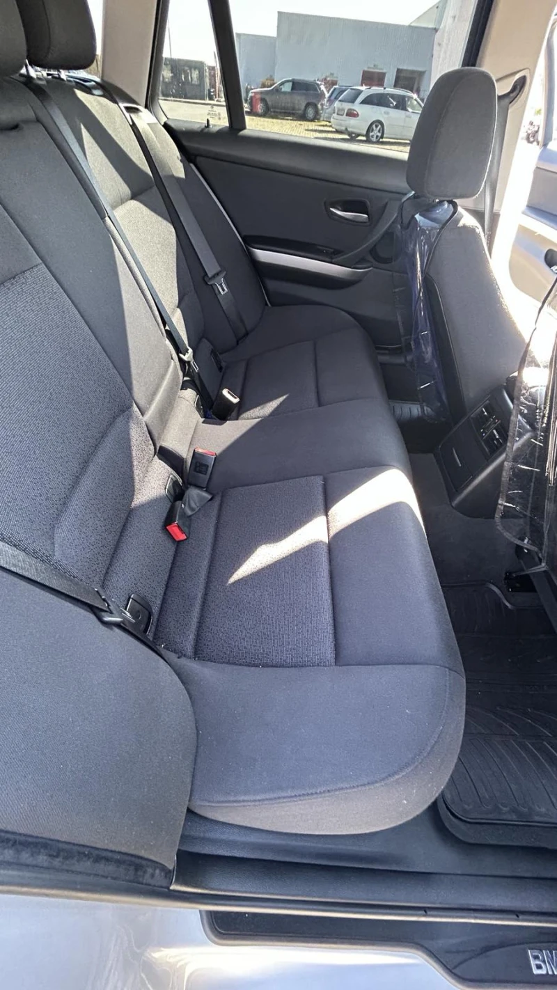 BMW 320 2.0, снимка 10 - Автомобили и джипове - 53062649