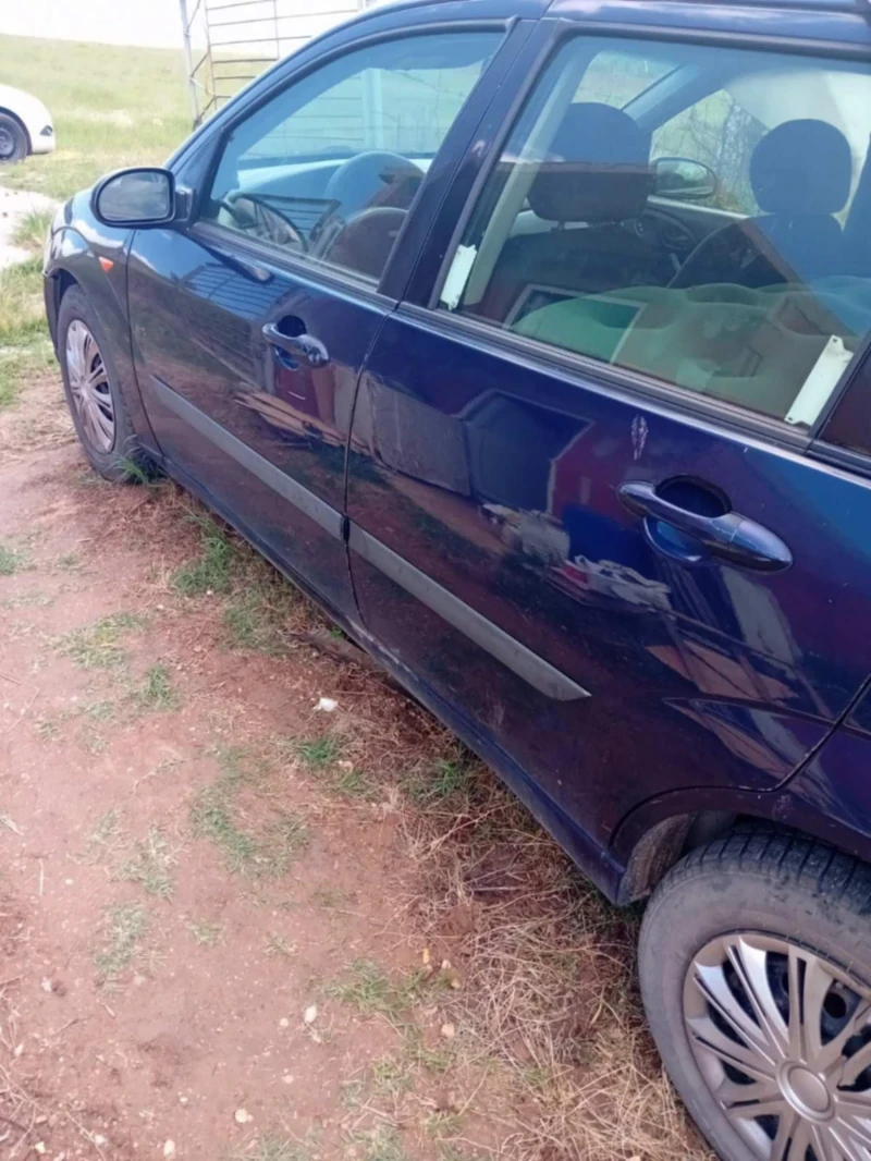 Ford Focus, снимка 2 - Автомобили и джипове - 52525891