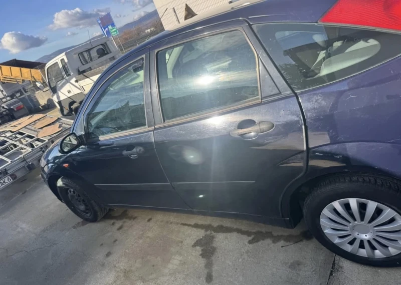 Ford Focus, снимка 3 - Автомобили и джипове - 52662879
