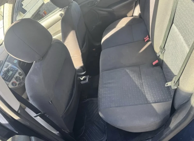 Ford Focus, снимка 4 - Автомобили и джипове - 52662879