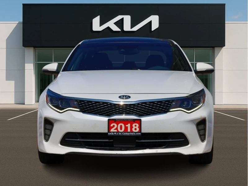 Kia Optima * SXL * CARFAX * ЦЕНА ДО БЪЛГАРИЯ, снимка 7 - Автомобили и джипове - 52700901