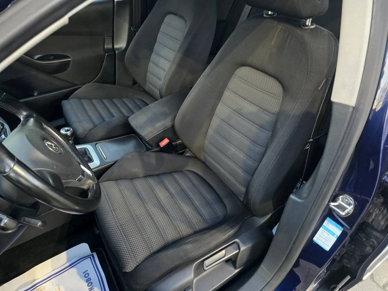 VW Passat ПРОМО ЦЕНА/170hp/2.0TDI, снимка 11 - Автомобили и джипове - 53076417