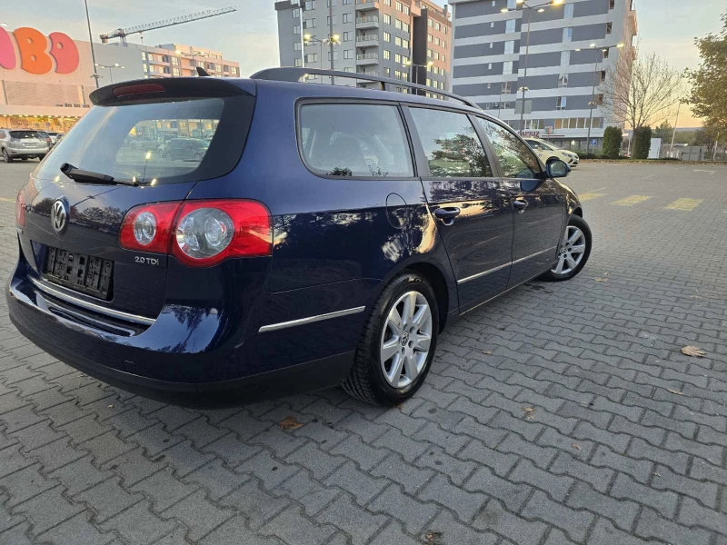 VW Passat ПРОМО ЦЕНА/170hp/2.0TDI, снимка 7 - Автомобили и джипове - 53076417