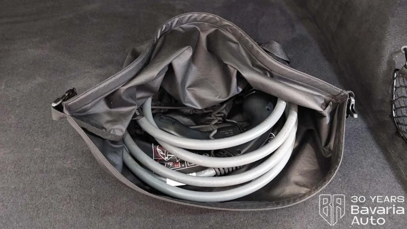 BMW i5 40 xDrive Touring M Sport Pro, снимка 17 - Автомобили и джипове - 53123632