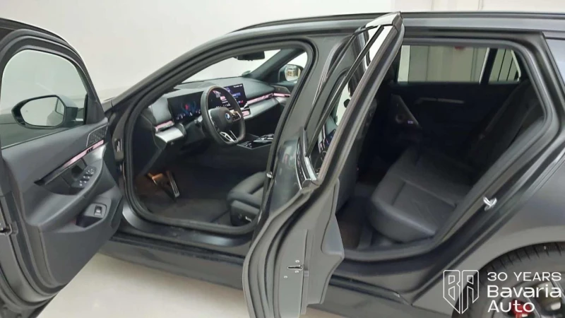 BMW i5 40 xDrive Touring M Sport Pro, снимка 5 - Автомобили и джипове - 53123632