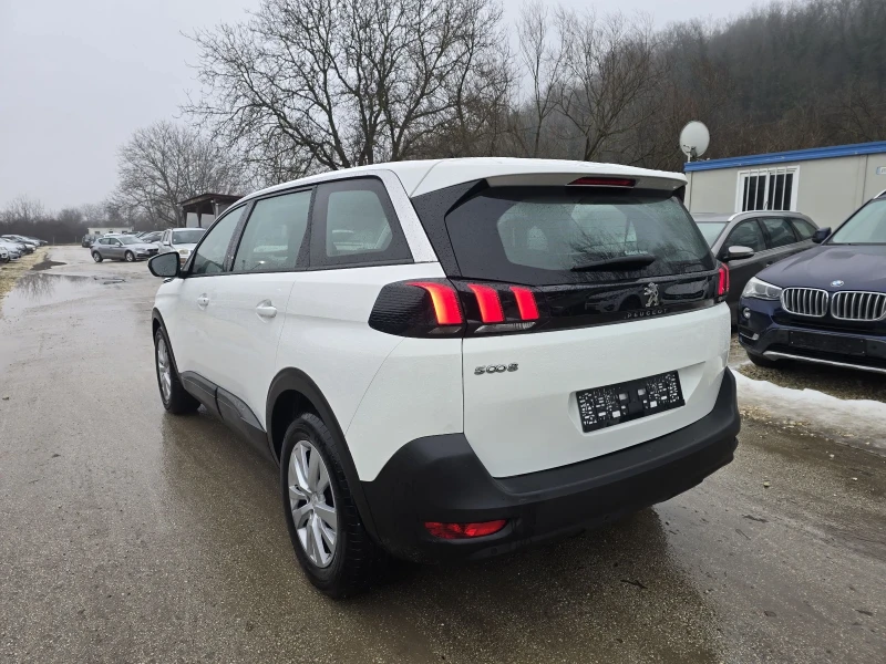 Peugeot 5008 1.5BLUEHDI 131к.с BUSINESS , снимка 3 - Автомобили и джипове - 53246061