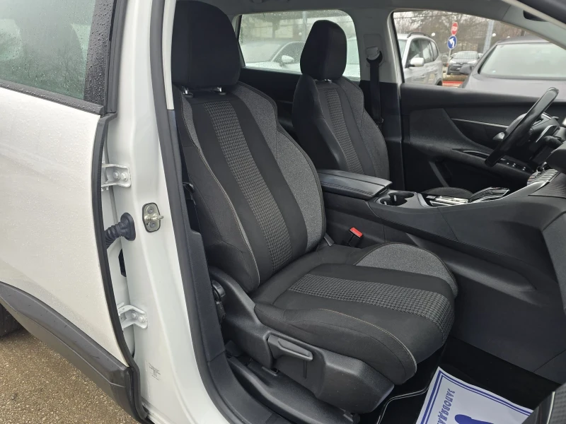 Peugeot 5008 1.5BLUEHDI 131к.с BUSINESS , снимка 12 - Автомобили и джипове - 53246061