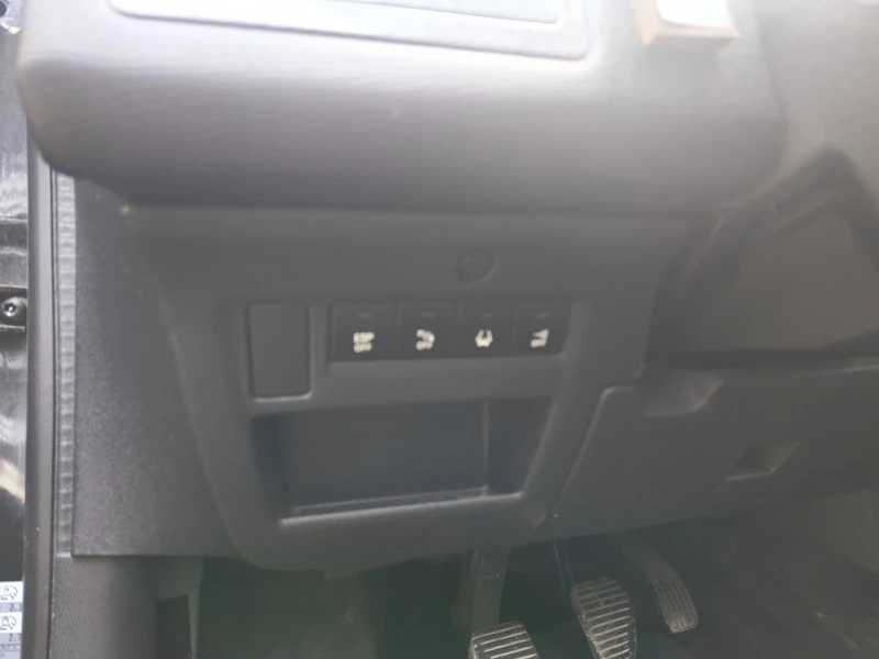 Citroen C4 2.0hdi, снимка 7 - Автомобили и джипове - 53583271