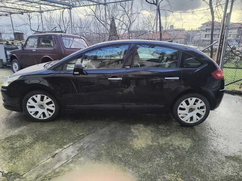 Citroen C4 2.0hdi, снимка 2 - Автомобили и джипове - 53583271