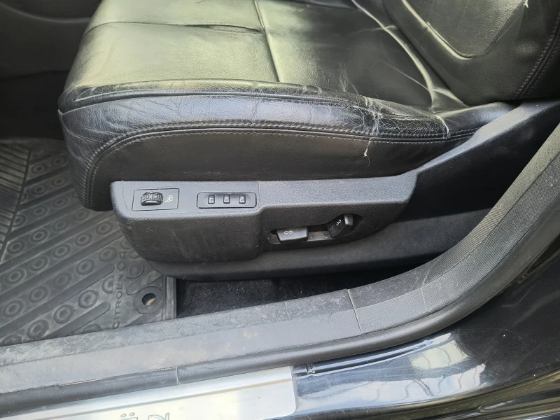 Citroen C4 2.0hdi, снимка 6 - Автомобили и джипове - 53583271