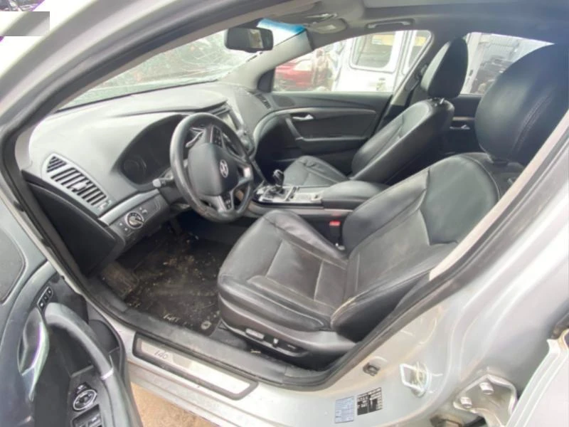 Hyundai I40 1,7 CRDI, снимка 6 - Автомобили и джипове - 32455802