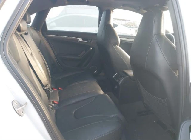Audi S4 3.0T* PREMIUM PLUS* QUATTRO* BOSE* RECARO - изображение 9