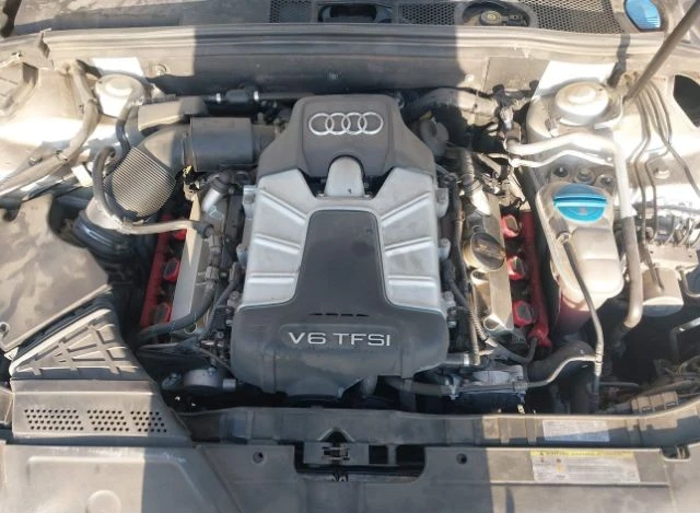 Audi S4 3.0T* PREMIUM PLUS* QUATTRO* BOSE* RECARO - 17500 лв. - 52336730 | Car24.bg