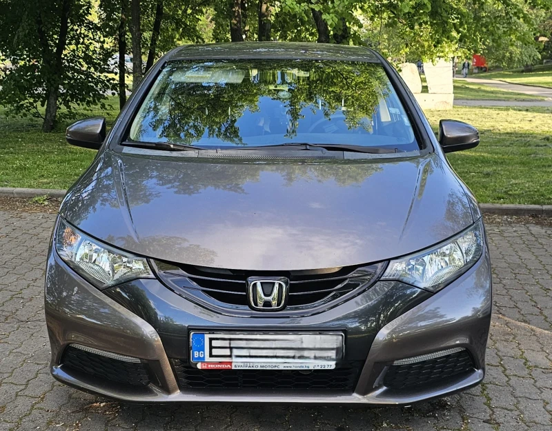 Honda Civic 9 - 14500 лв. - 55066309 1