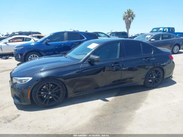 BMW 330 i M-Pack - изображение 5
