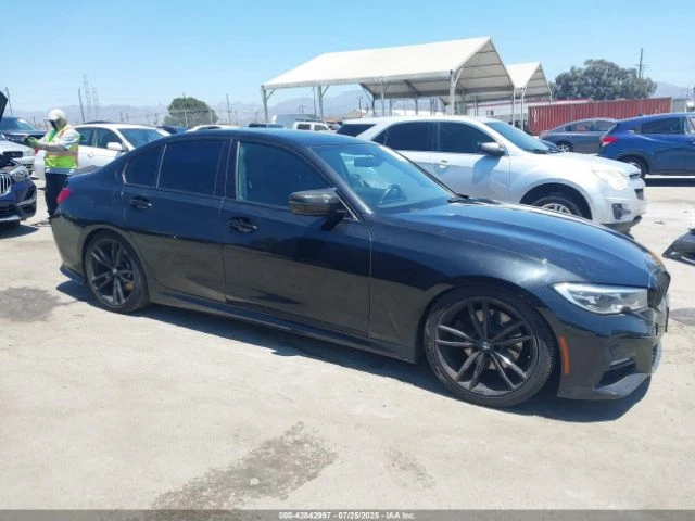 BMW 330 i M-Pack - изображение 4