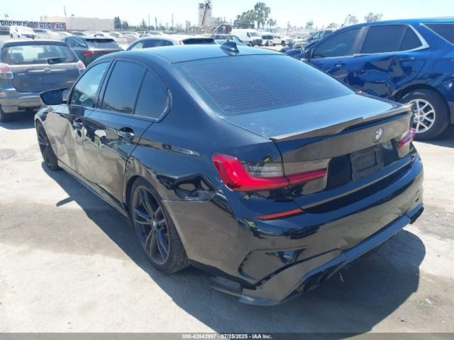 BMW 330 i M-Pack - изображение 7