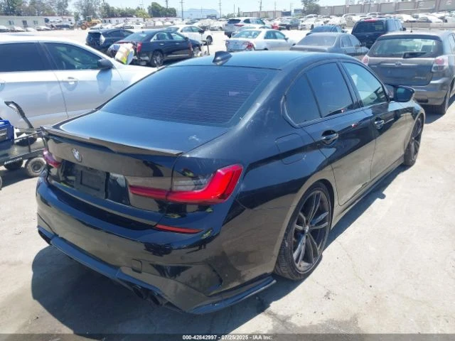 BMW 330 i M-Pack - изображение 8
