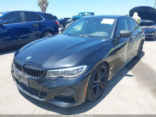 BMW 330 i M-Pack - изображение 3