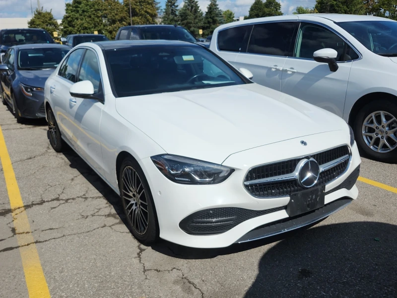 Mercedes-Benz C 300 * CARFAX * БЕЗ ПЪРВОНАЧАЛНА ВНОСКА - 61000 лв. / 31188.80 € - 22219437 1