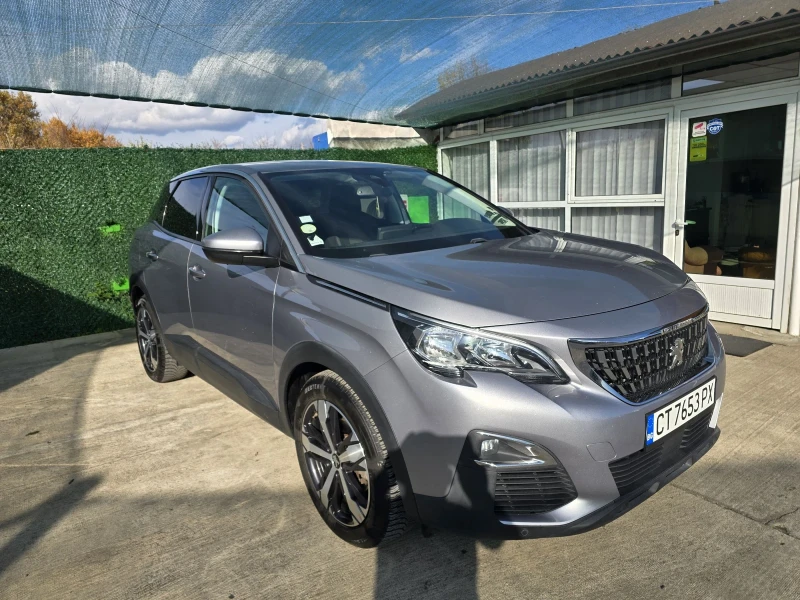 Peugeot 3008 1.6 automatic  - 27700 лв. / 14162.79 € - 61352716 1