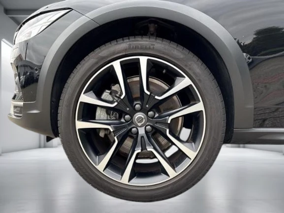 Volvo V90 Cross Country B5 = Plus = Гаранция, снимка 4 - Автомобили и джипове - 52945041