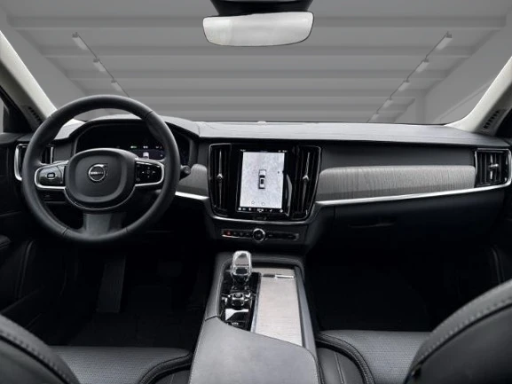 Volvo V90 Cross Country B5 = Plus = Гаранция, снимка 8 - Автомобили и джипове - 52945041