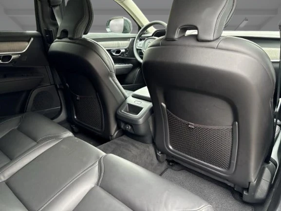 Volvo V90 Cross Country B5 = Plus = Гаранция, снимка 12 - Автомобили и джипове - 52945041
