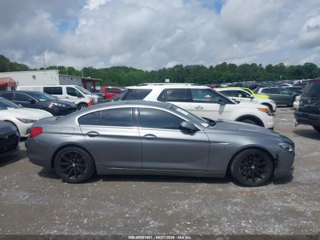 BMW 640 GRAN COUPE #������# !FULL! | Mobile.bg � ����������� 7