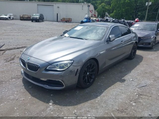 BMW 640 GRAN COUPE #������# !FULL! | Mobile.bg � ����������� 3
