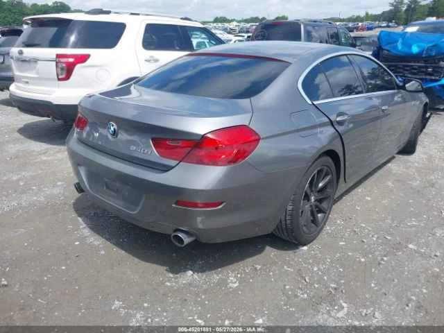 BMW 640 GRAN COUPE #������# !FULL! | Mobile.bg � ����������� 6