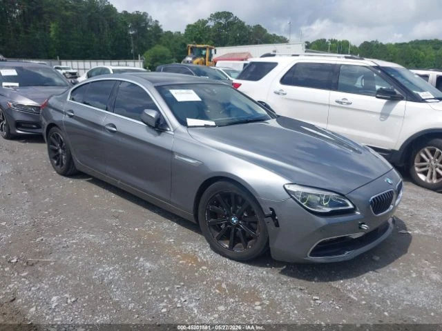 BMW 640 GRAN COUPE #������# !FULL! | Mobile.bg � ����������� 1