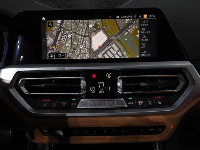 BMW 340 M340i xDrive Touring Performance| 382к.с.| ВКЛ.ТЕХ, снимка 11 - Автомобили и джипове - 55582482