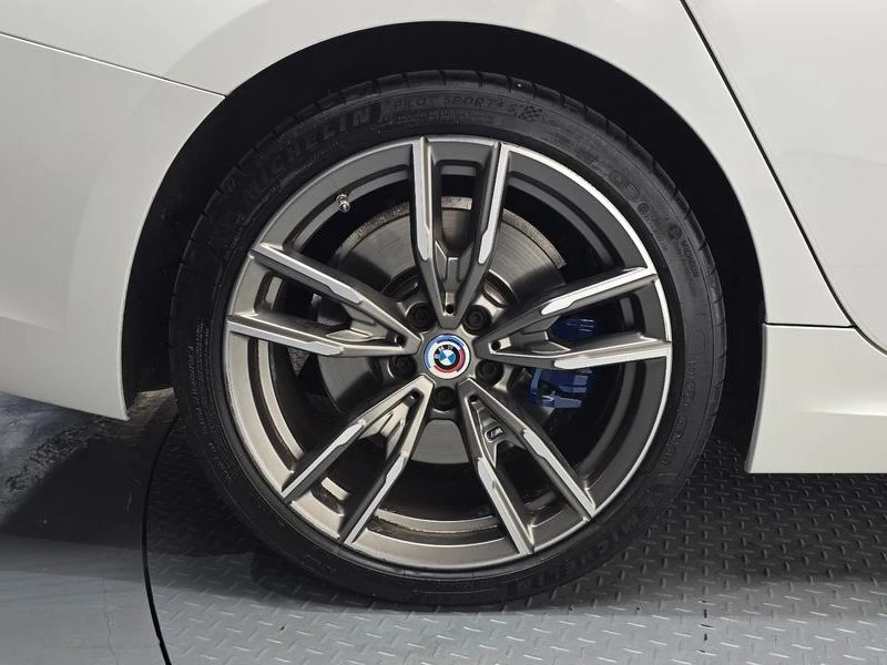 BMW 340 M340i xDrive Touring Performance| 382к.с.| ВКЛ.ТЕХ, снимка 4 - Автомобили и джипове - 55582482
