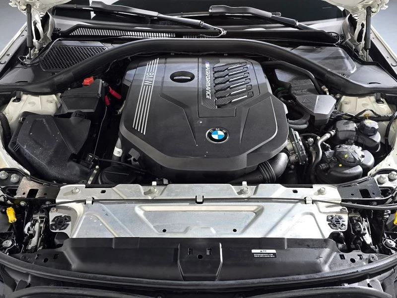 BMW 340 M340i xDrive Touring Performance| 382к.с.| ВКЛ.ТЕХ, снимка 5 - Автомобили и джипове - 55582482