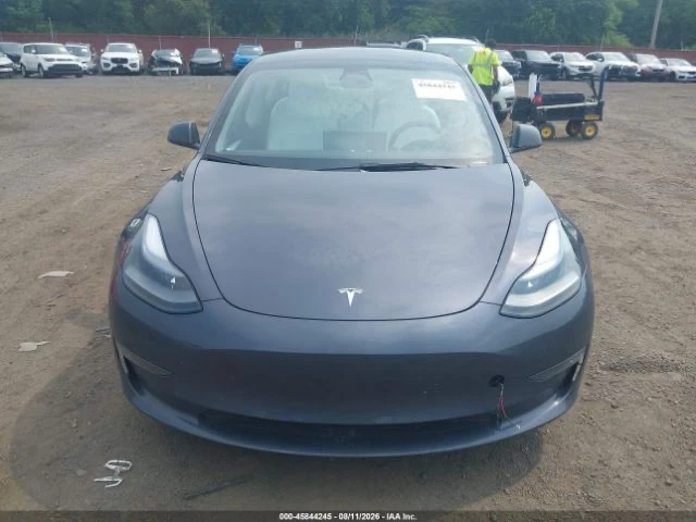 Tesla Model 3 LONG RANGE DUAL MOTOR 4X4