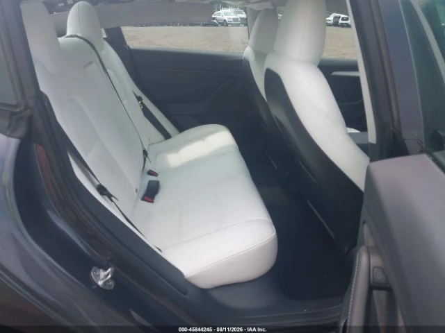 Tesla Model 3 LONG RANGE DUAL MOTOR 4X4, снимка 11 - Автомобили и джипове - 56622071