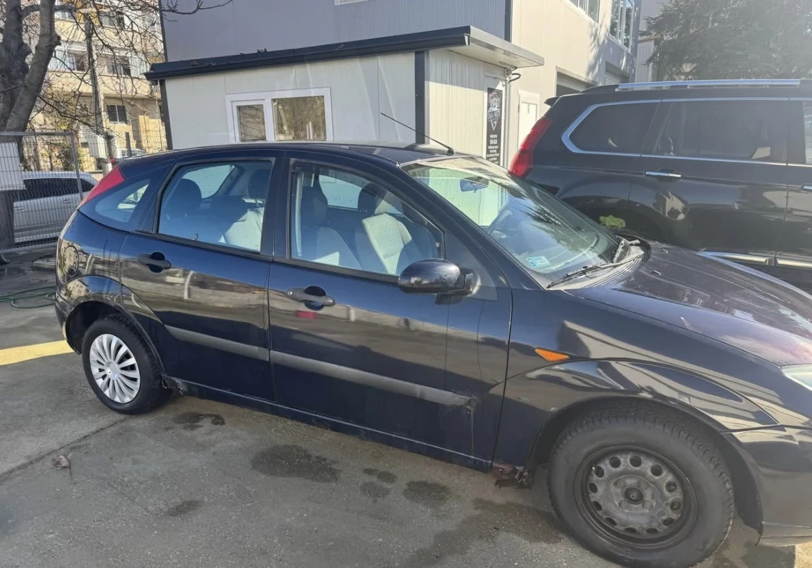 Ford Focus, снимка 1