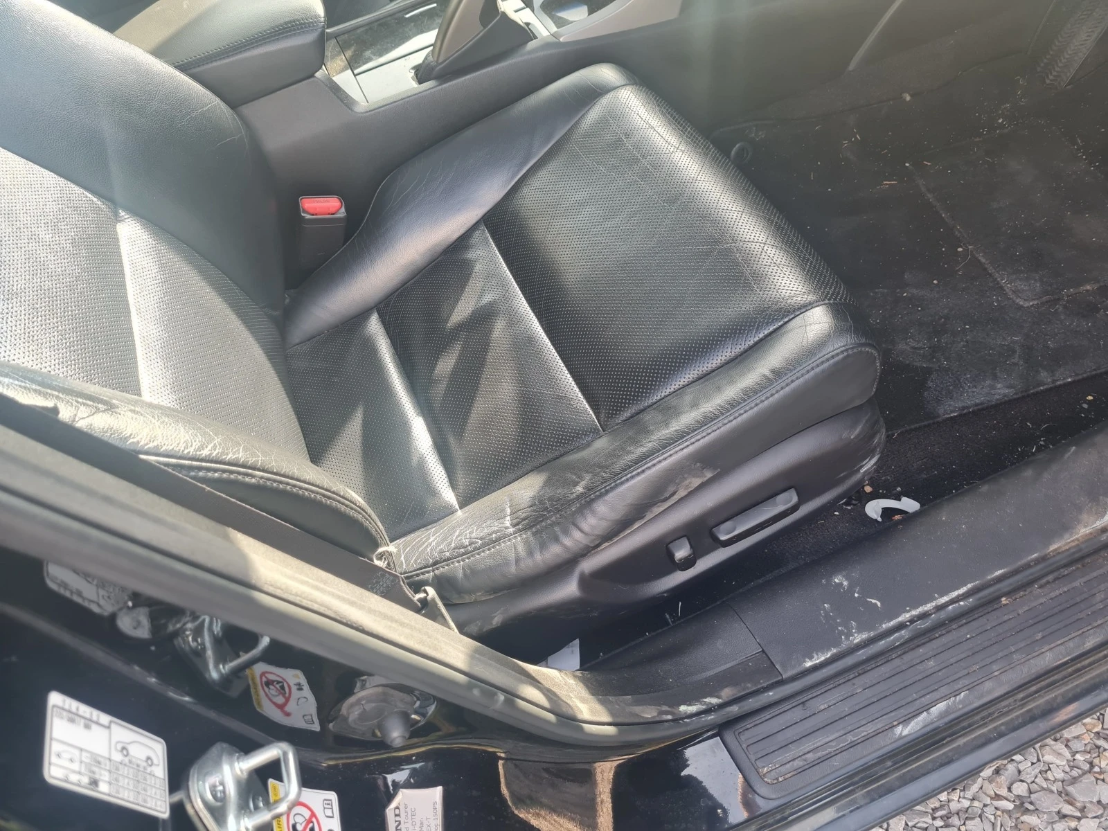 Honda Accord 2.2 i-dtec | Mobile.bg — изображение 11