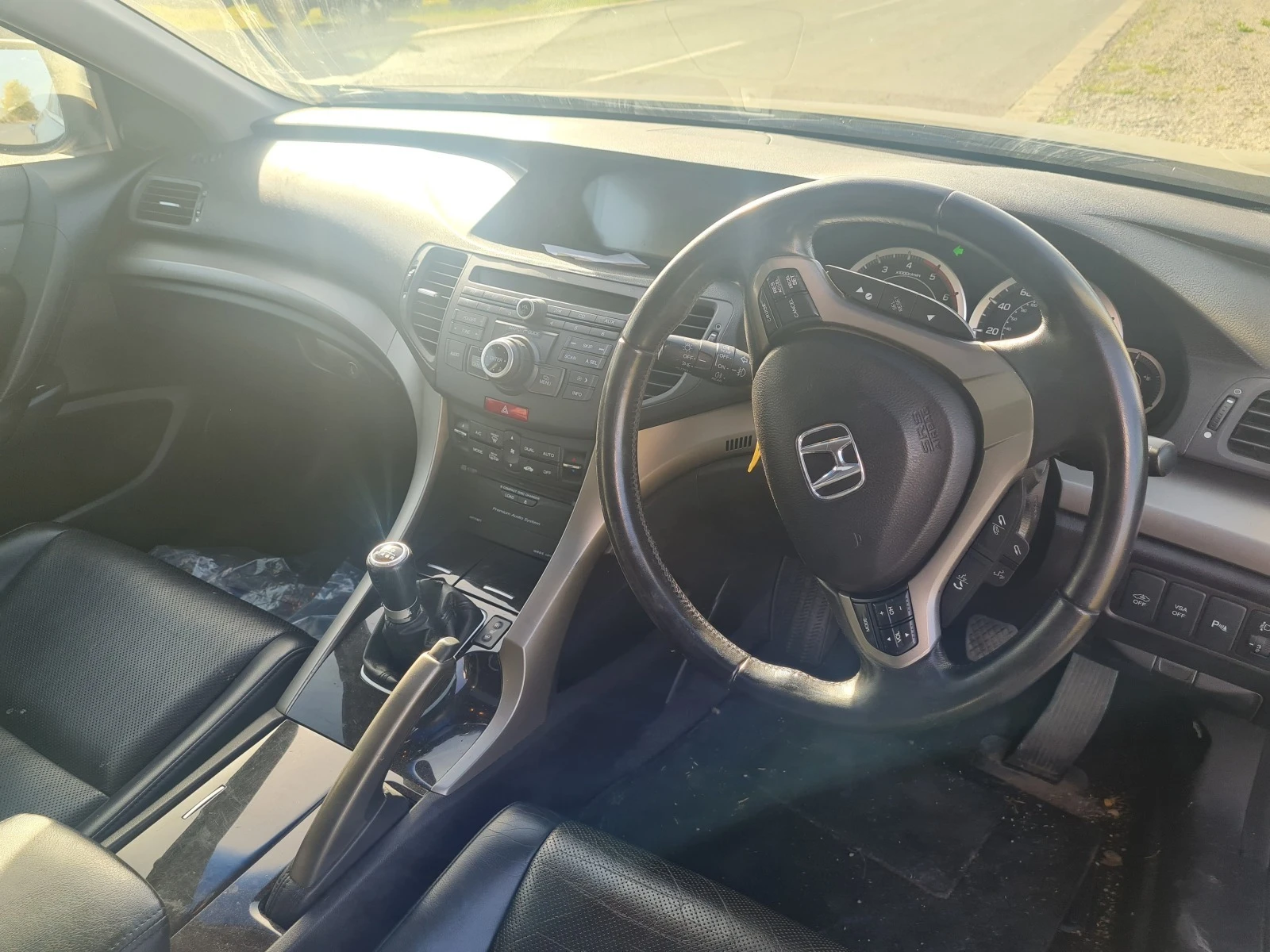 Honda Accord 2.2 i-dtec | Mobile.bg — изображение 14