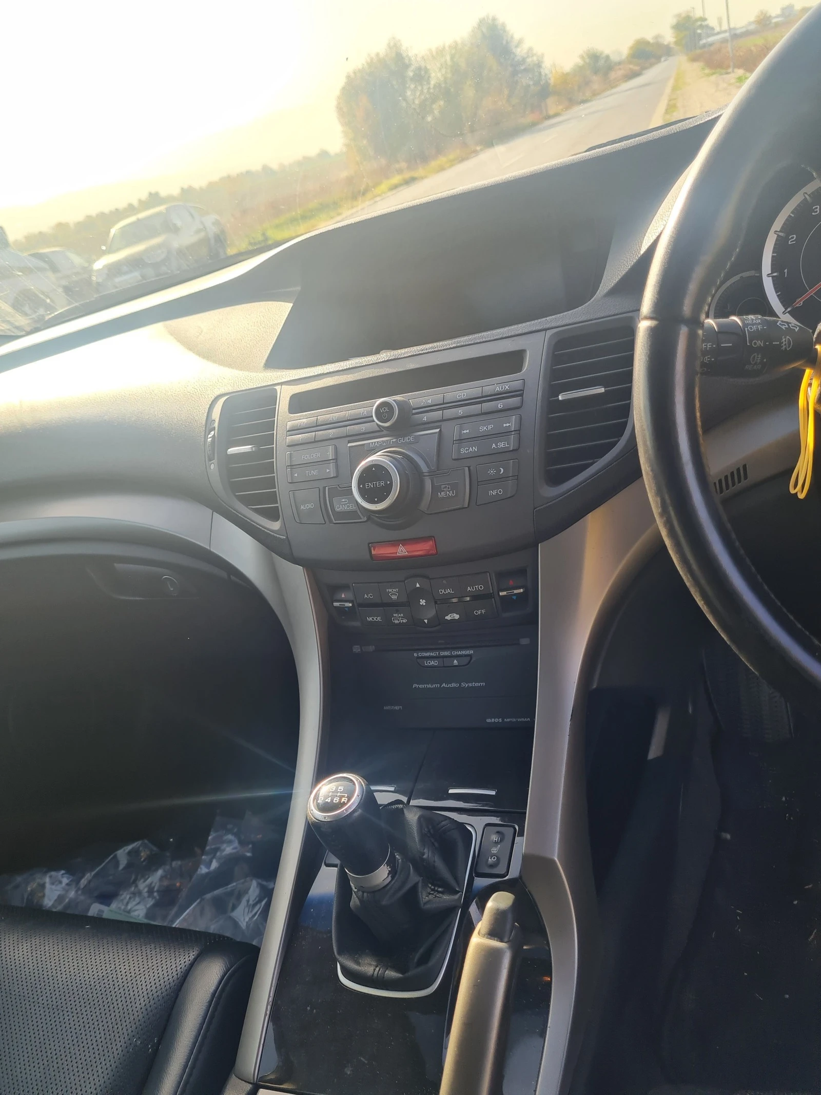 Honda Accord 2.2 i-dtec | Mobile.bg — изображение 13