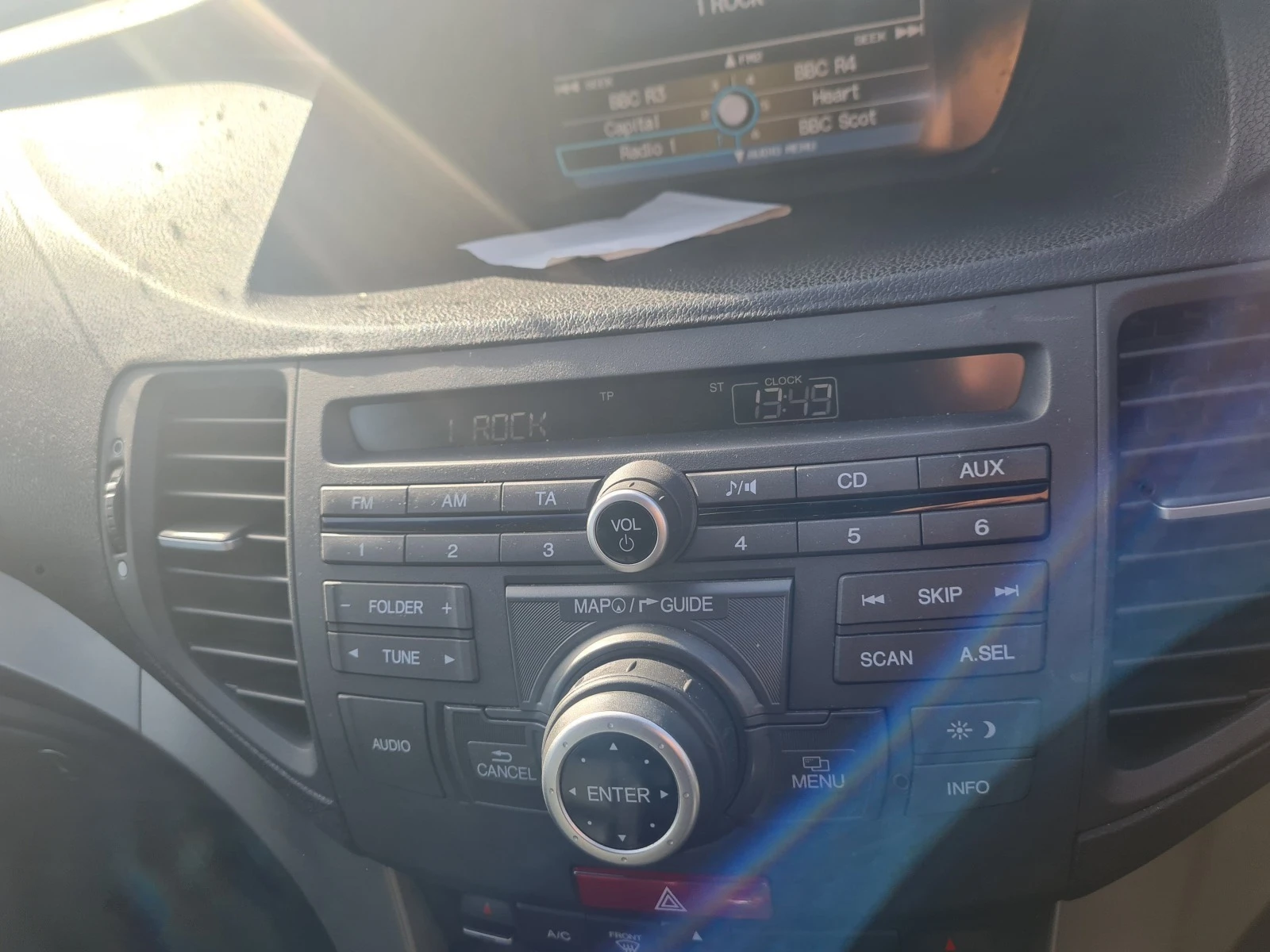 Honda Accord 2.2 i-dtec | Mobile.bg — изображение 15