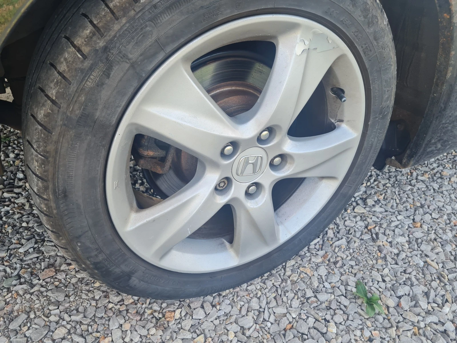 Honda Accord 2.2 i-dtec | Mobile.bg — изображение 16