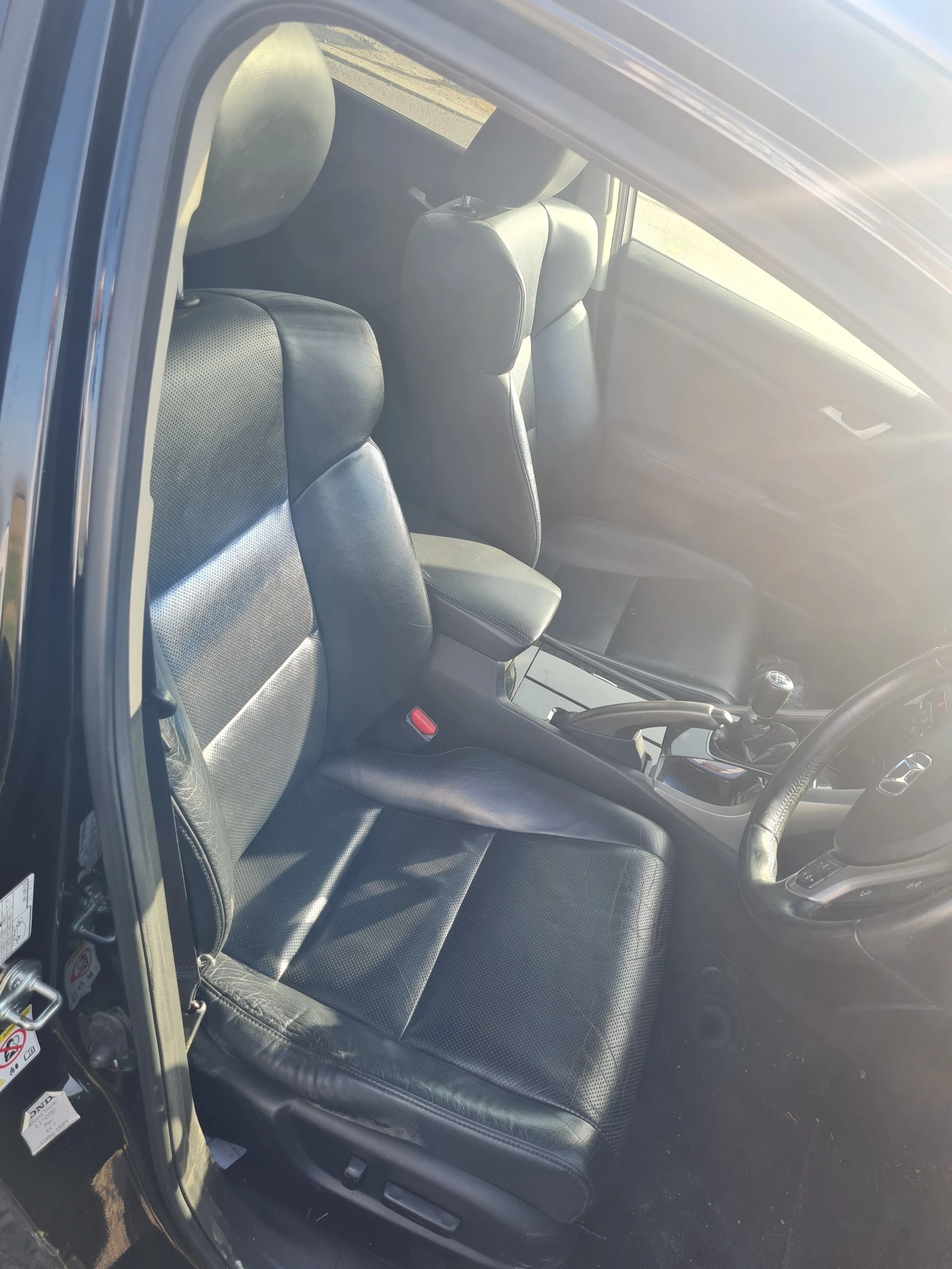 Honda Accord 2.2 i-dtec | Mobile.bg — изображение 12