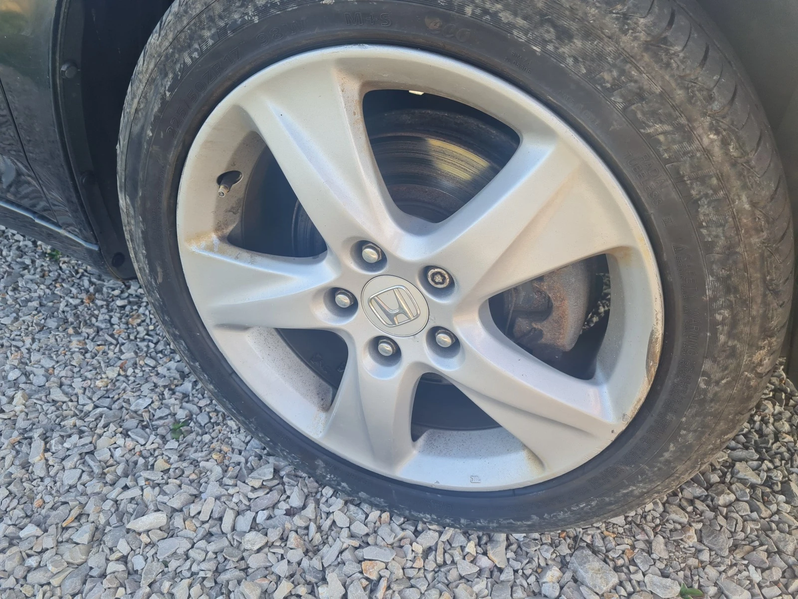 Honda Accord 2.2 i-dtec | Mobile.bg — изображение 17