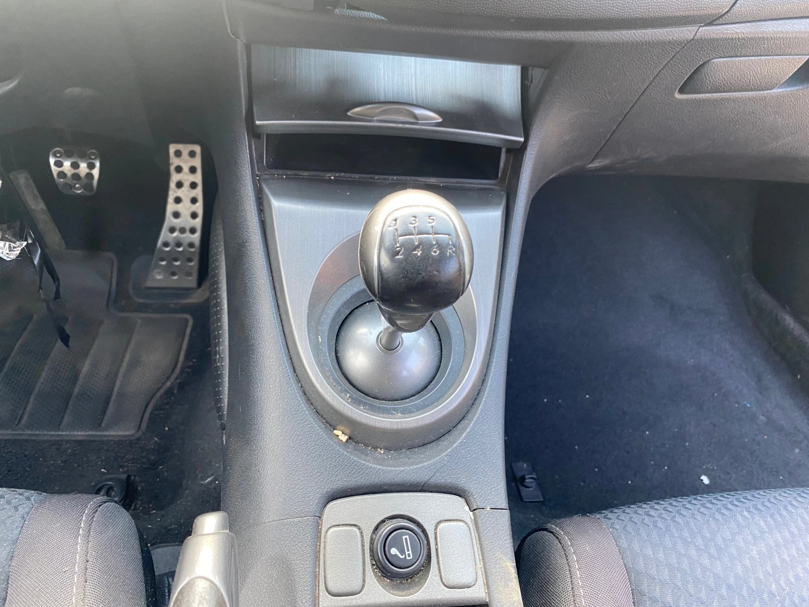 Honda Civic 1.4 i  | Mobile.bg — изображение 14