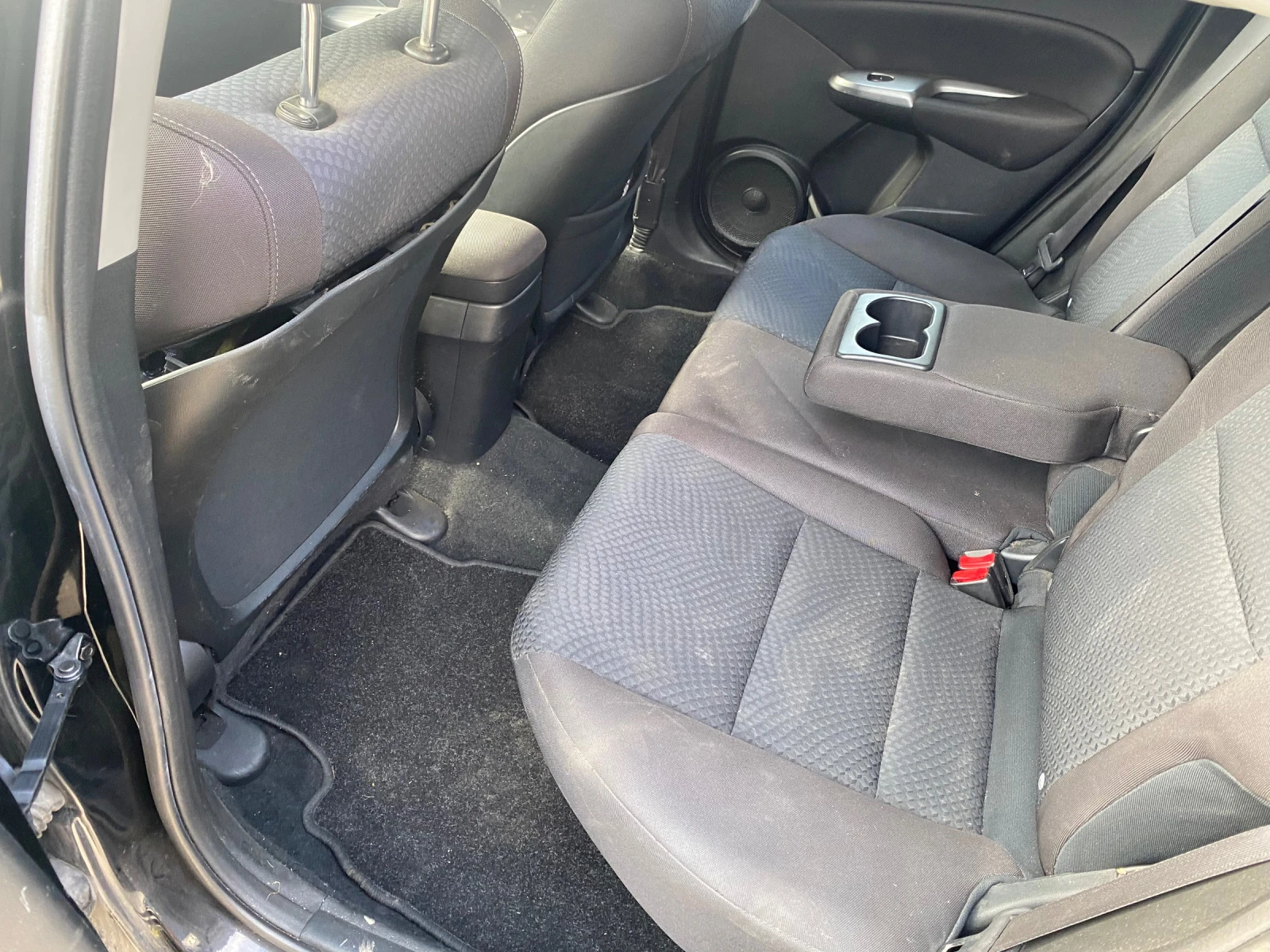 Honda Civic 1.4 i  | Mobile.bg — изображение 12